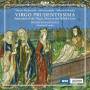 Weser-Renaissance Bremen / Manfred Cordes - Virgo Prudentissima