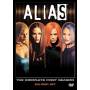 Alias: Complete First Season (6pc) / (rpkg) - Alias: Complete First Season [US-Version, Regio 1]