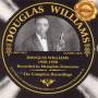 Douglas Williams - Douglas Williams