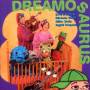 Dinorock - Dreamosaurus
