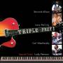 Bernard Allison / Larry McCray / - Triple Fret
