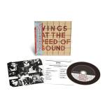 Wings - Wings At The Speed Of Sound (Ltd. SHM-CD)