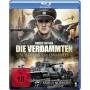 Mark Nuttall - Die Verdammten-Soldiers of the Damned (Blu-Ray) [DE-Version, Regio 2/B]