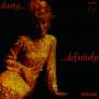 Dusty Springfield - Dusty...Definitely
