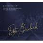 Dave-Quartet- Brubeck - Debut in the Netherlands 1958