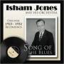 Isham Jones & His Orchestra - Song Of The Blues 1923-1932
