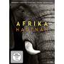 Various - Afrika hautnah [EURO-Version, Regio 2]