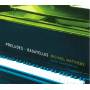 Matthews / Vandewalle - Preludes+Bagatelles