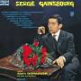Serge Gainsbourg - Serge Gainsbourg