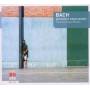 BACH J. S. - Berhmte Orgelwerke/Famous Organ Works