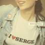 Various - I Love Serge,Electronicagains