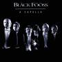 Blck Fss - A Capella