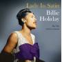 Billie Holiday - Lady in Satin