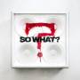 While She Sleeps - So What? (Half Red/Half White Col. 2LP)