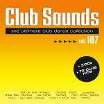Various - Club Sounds Vol. 107