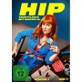 Audrey Fleurot / Mehdi Nebbou / Bruno Sanches / + - HIP-Ermittlerin mit Mords-IQ Staffel 1 [DE-Version, Regio 2/B]