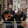 Adam Cicchillitti / Steve Cowan - Focus