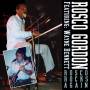 Rosco Gordon - Rosco Rocks Again