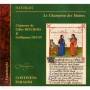 Continens Paradisi - Le Champion Des Dames