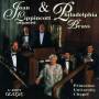 Lippincott / Philadelphia Brass - Music For Organ & Brass