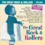 Karaoke: Great Rock & Rollers / Various - Jazz: Language Of New Orleans 2 / Various