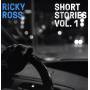Ricky Ross - Short Stories Vol.1