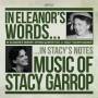 Lincoln Trio / Baggott / Huang / Biava Quartet - Silver Dagger/Eleanor's Words/String Quartet 3