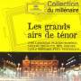 Les Grands Airs De Tenor / Various - Les Grands Airs De Tenor / Various