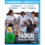 Christopher Zalla - Radical ? Eine Klasse fuer sich (Blu-ray) [DE-Version, Regio 2/B]
