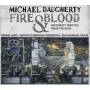 Kavafian / Jrvi / Detroit SO - Fire & Blood/Motorcity Triptych