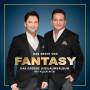 Fantasy - Das Beste von Fantasy-Das groe Jubilumsalbum