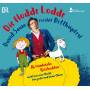 David Saam - Die Flodde Lodde - David Saam Erzhlt Betthupferl