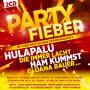 Various - Partyfieber-inkl.Hulapalu,Die immer lacht