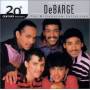 Debarge - The Best Of - 20th Century Masters - The Millennium Collection