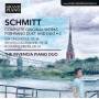 Invencia Piano Duo - Werke fr Klavierduo Vol.2