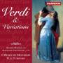 Magnan / Turovksy / IMM - VERDI & VARIATIONS