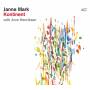 Janne Mark / Arve Henriksen - Kontinent