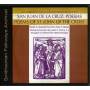 Don Crespo Jose - San Juan De La Cruz: Poesias 1