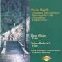 Oliveira Elmar - Music Of Nicolas Flagello