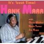 Hank Marr - It's About Time