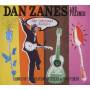 Dan Zanes & Friends - The Welcome Table!!-Songs Of Inspiration,Mystery
