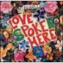 Ed Hall - Love Poke Here