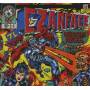 Inspectak Deck & 7L & Esoteric - Czarface