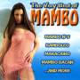 V / A - The Very Best Of Mambo