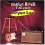 Bryan Lee - Braille Blues Daddy