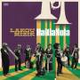 Lakou Mizik - Haitia Nola