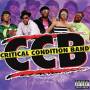 Ccb (critical Condition Band) - Critical Condition