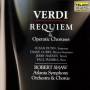 Robert Shaw - Requiem & Operatic Chorus