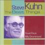 Steve Kuhn - Best Things