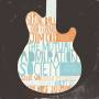 Sterling Ball / John Ferraro / Jim Cox - The Mutual Admiration Society